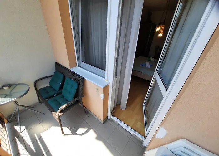 Zoeld Beka Apartmanok Koelcsey II