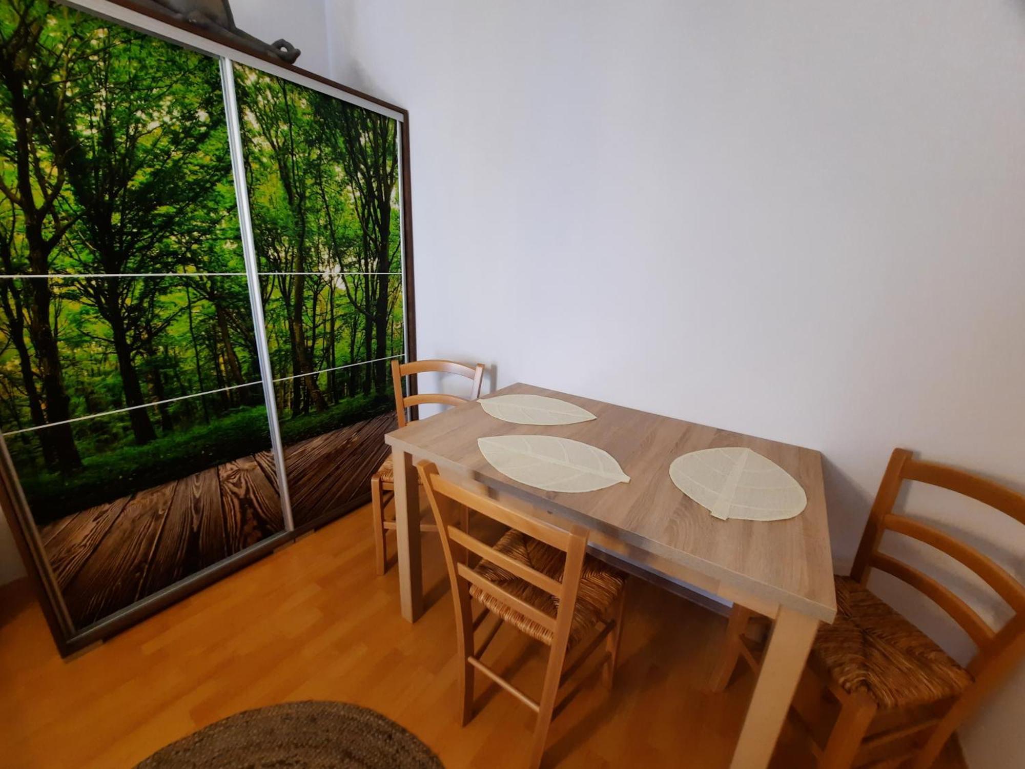 Apartament Zoeld Beka Koelcsey Ii