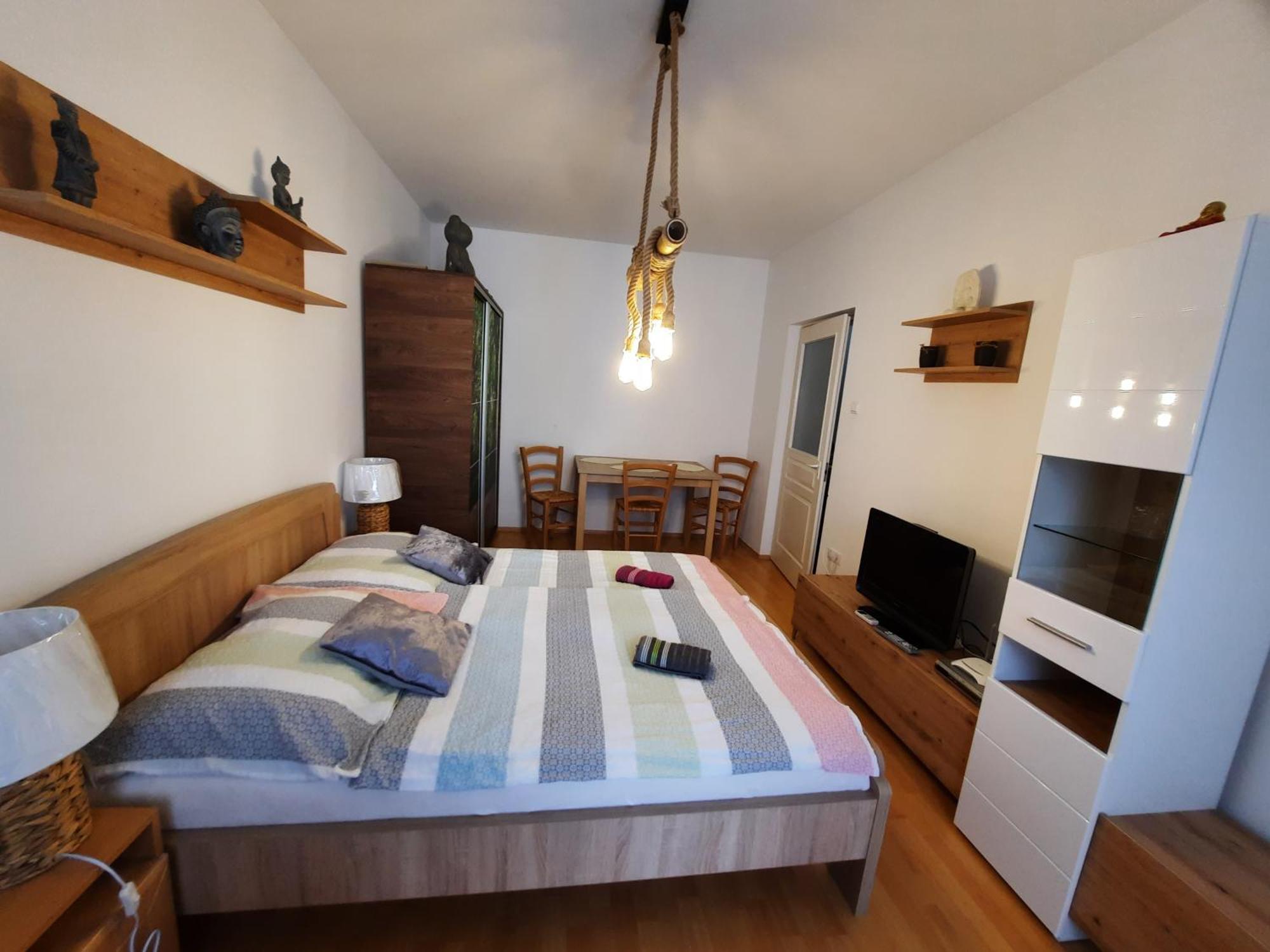 Zoeld Beka Koelcsey Ii Apartament Hajdúszoboszló
